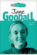 Dk Life Stories: Jane Goodall