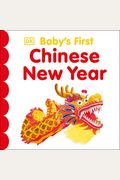 Baby's First Chinese New Year