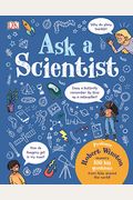 Ask A Scientist: Professor Robert Winston Answers 100 Big Questions From Kids Around The World!