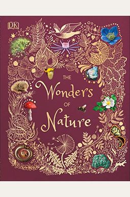 The Wonders Of Nature The Wonders Of Nature