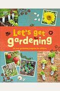 Let's Get Gardening