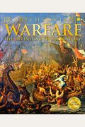 Warfare: The Definitive Visual History