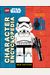 Lego Star Wars Character Encyclopedia, New Edition: (Library Edition)