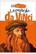 Dk Life Stories: Leonardo Da Vinci