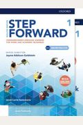 Step Forward 2e 1 Student Book And Workbook With Online Practice Pack
