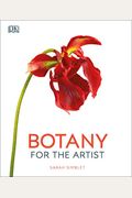 Botany For The Artist