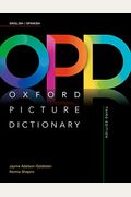 Oxford Picture Dictionary Third Edition: English/Spanish Dictionary