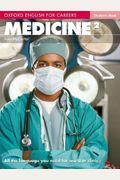 Oxford English for Careers: Medicine 2: Students Book