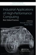Industrial Applications Of High-Performance Computing: Best Global Practices