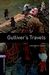 Oxford Bookworms Library: Gulliver's Travels: Level 4: 1400-Word Vocabulary