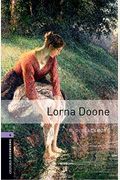 The Oxford Bookworms Library: Stage 4: 1,400 Headwords Lorna Doone
