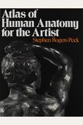Atlas Of Human Anatomy For The Artist