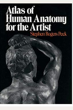 Atlas Of Human Anatomy For The Artist Atlas Of Human Anatomy For The Artist