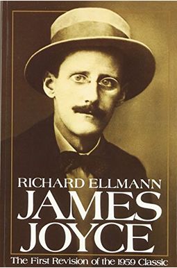 James Joyce James Joyce