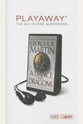 A Dance With Dragons: A Song Of Ice And Fire: Book Five
