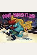 Dino-Wrestling