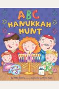 Abc Hanukkah Hunt