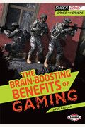 The Brain-Boosting Benefits of Gaming