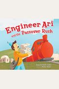 Engineer Ari And The Passover Rush