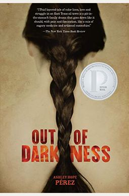 Out Of Darkness Out Of Darkness