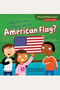 Why Are There Stripes On The American Flag?