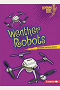 Weather Robots