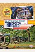 What's Great About Tennessee?