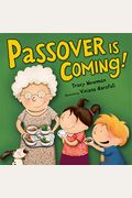 Passover Is Coming