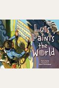 Luis Paints The World