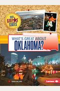 What's Great About Oklahoma?