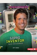 Gopro Inventor Nick Woodman