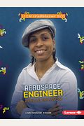 Aerospace Engineer Aprille Ericsson (Stem Trailblazer Bios)