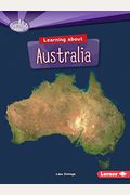 Learning About Australia (Searchlight Books) (Searchlight Books Do You Know The Continents?)