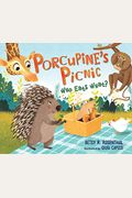 Porcupine's Picnic: Who Eats What?