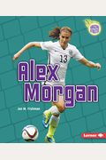 Alex Morgan