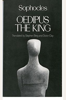Oedipus The King Oedipus The King