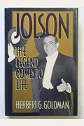 Jolson: The Legend Comes To Life