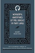 Wonderful Adventures Of Mrs. Seacole In Many Lands