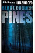 Pines (Wayward Pines)