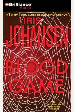 Blood Game (Eve Duncan Series) Blood Game (Eve Duncan Series)