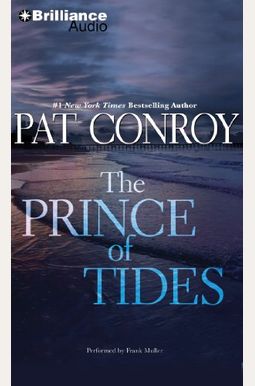 Buy The Prince Of Tides Book By: Pat Conroy