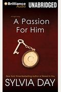 A Passion For Him