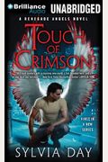 A Touch Of Crimson (Renegade Angels Trilogy)