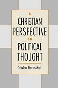 A Christian Perspective On Political Thought