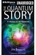The Quantum Story: A History In 40 Moments