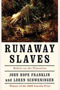 Runaway Slaves: Rebels On The Plantation