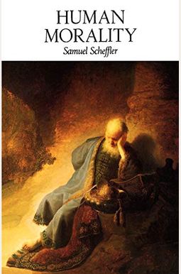 Buy Human Morality Book By: Samuel Scheffler