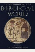 The Oxford History Of The Biblical World