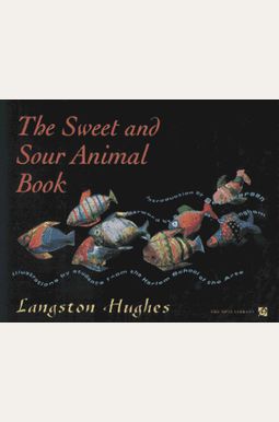 The Sweet and Sour Animal Book (The Iona and Peter Opie Library of Children's Literature)