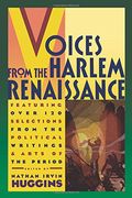 Voices From The Harlem Renaissance